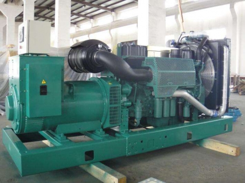 新平便携静音：租赁无声发电机组，便携式解决能源需求