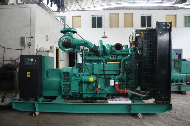 新平环保无噪音：租用静音发电机组，为环境和耳朵双重保驾护航